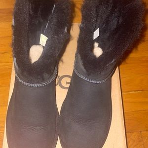 UGG Bailey Boots